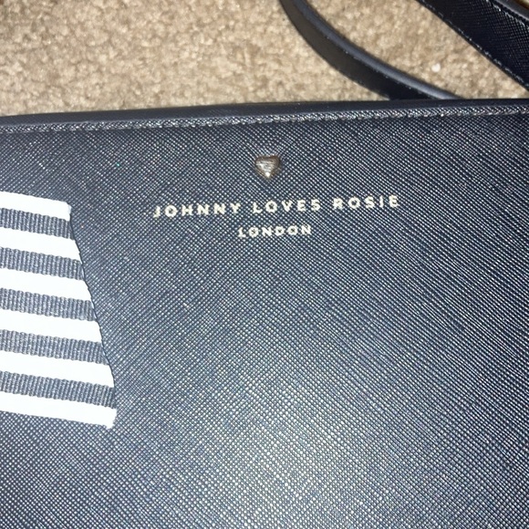 johhny loves rosie bag cross body (LMS) new with out tags - Picture 2 of 8